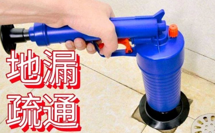 昌邑疏通地漏